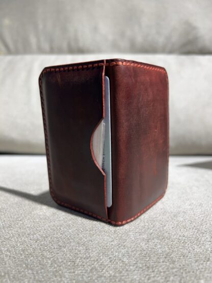 MLK Man Card Holder - Erkek Kartlık - Görsel 3