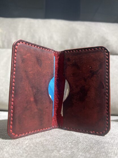 MLK Man Card Holder - Erkek Kartlık - Görsel 2