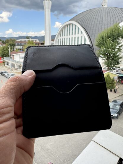 MLK Man Card Holder - Erkek Kartlık - Görsel 2