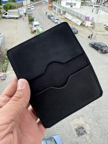 MLK Man Card Holder - Erkek Kartlık - Görsel 3