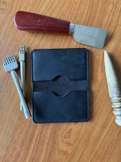 MLK Man Card Holder - Erkek Kartlık - Görsel 4